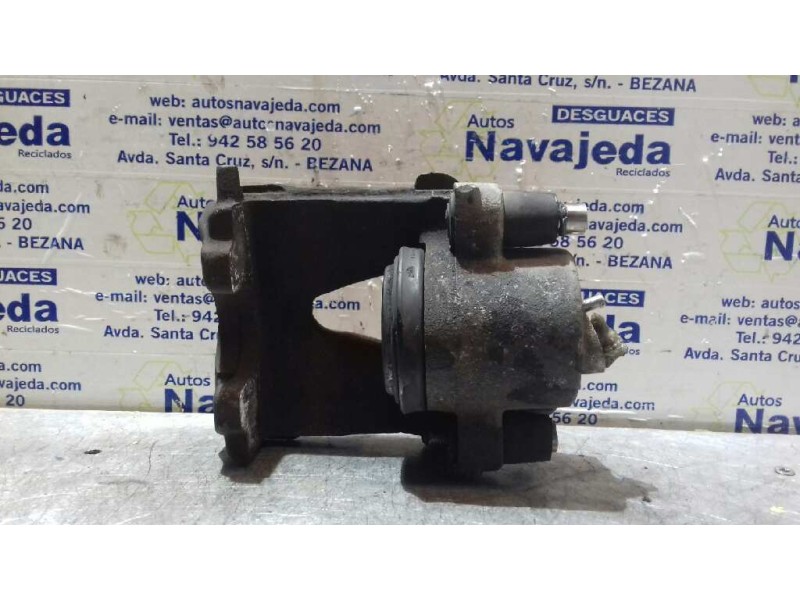 Recambio de pinza freno delantera derecha para seat leon (1p1) reference referencia OEM IAM  ATE 
