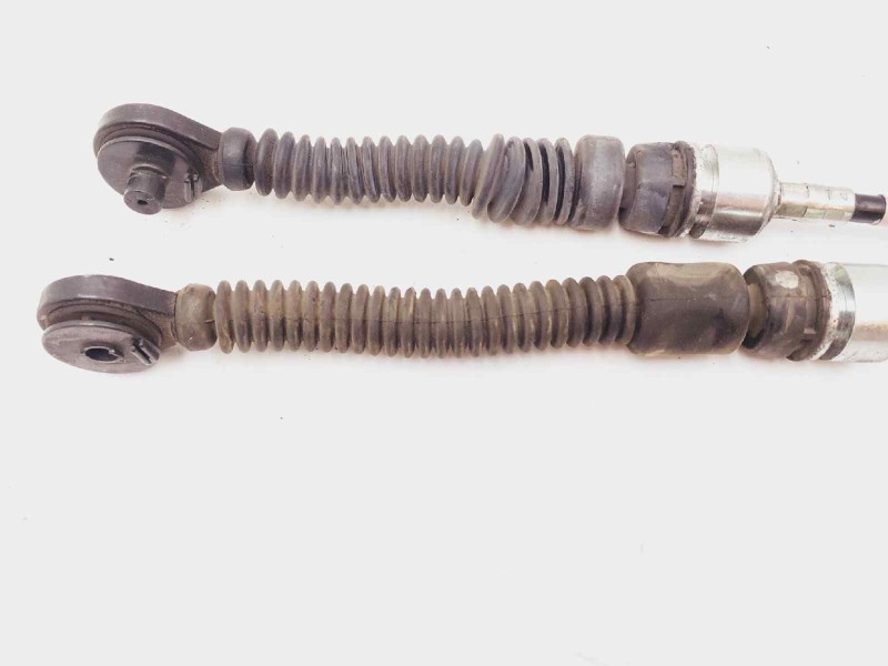 Recambio de varillaje cambio para mazda 3 lim. () sports-line referencia OEM IAM GHL246500  