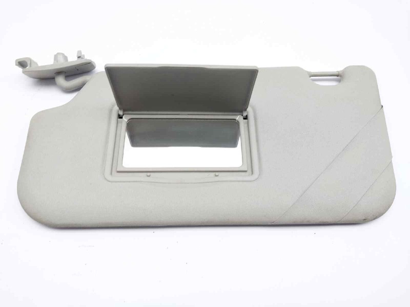Recambio de parasol izquierdo para ford fiesta (ccn) trend referencia OEM IAM   
