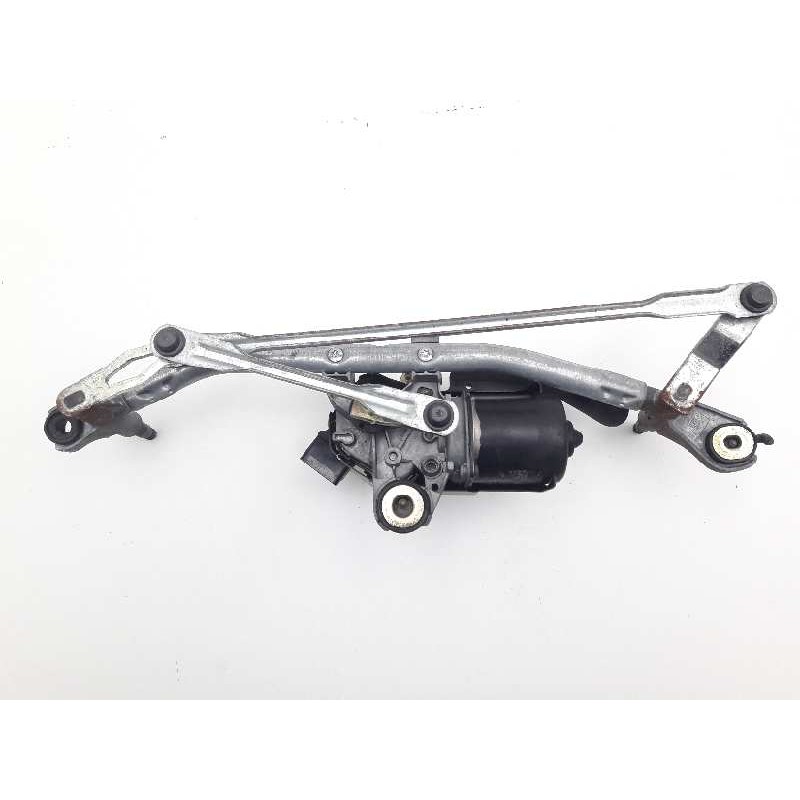 Recambio de motor limpia delantero para peugeot 1007 sporty referencia OEM IAM   