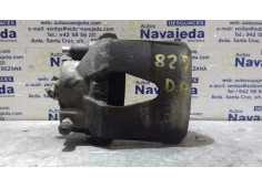 Recambio de pinza freno delantera derecha para seat leon (1p1) reference referencia OEM IAM  ATE  2