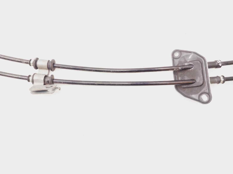 Recambio de varillaje cambio para mazda 3 lim. () sports-line referencia OEM IAM GHL246500  