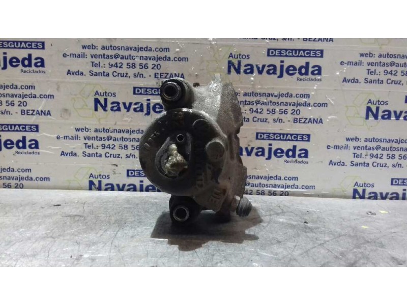 Recambio de pinza freno delantera derecha para seat leon (1p1) reference referencia OEM IAM  ATE 