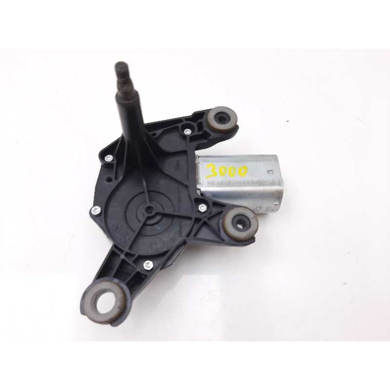 Recambio de motor limpia trasero para fiat panda 312 referencia OEM IAM 51845966 W000037121 