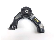 Recambio de soporte motor trasero para mitsubishi lancer berlina (cy0) intense referencia OEM IAM MN184059  
