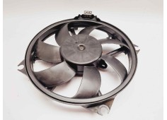 Recambio de electroventilador para renault megane iii sport tourer expression referencia OEM IAM 100028205 M135493 