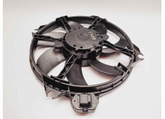 Recambio de electroventilador para renault megane iii sport tourer expression referencia OEM IAM 100028205 M135493  2