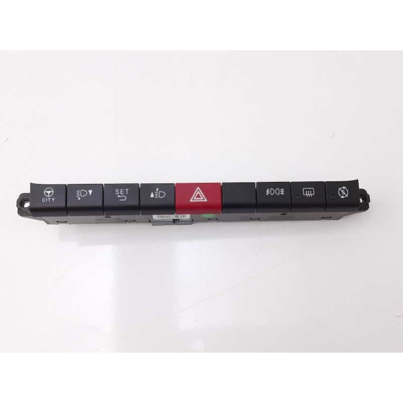 Recambio de warning para fiat panda 312 referencia OEM IAM 07355969330  