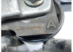 Recambio de soporte motor izquierdo para mitsubishi lancer berlina (cy0) intense referencia OEM IAM MN184344   2