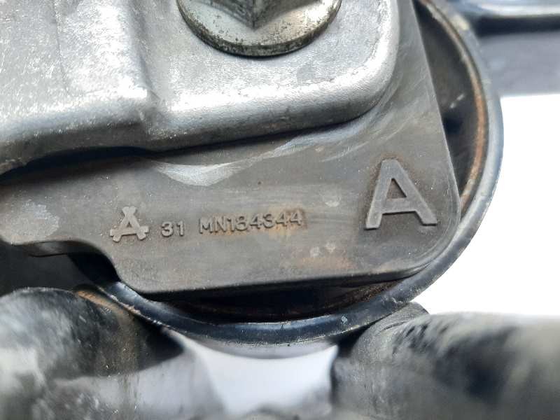 Recambio de soporte motor izquierdo para mitsubishi lancer berlina (cy0) intense referencia OEM IAM MN184344  