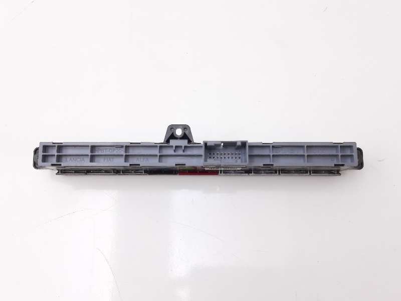 Recambio de warning para fiat panda 312 referencia OEM IAM 07355969330  