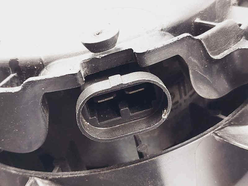 Recambio de electroventilador para renault megane iii sport tourer expression referencia OEM IAM 100028205 M135493 