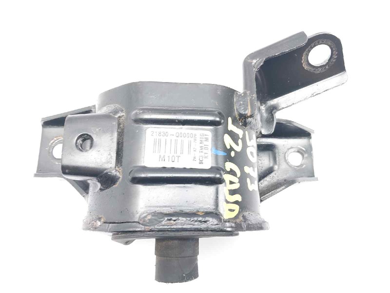 Recambio de soporte motor izquierdo para hyundai i20 coupe nline (hibrido) referencia OEM IAM 21830Q0000  