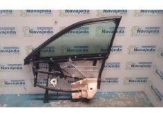 Recambio de elevalunas delantero derecho para audi a4 avant (b5) referencia OEM IAM  ELECTRICO  2