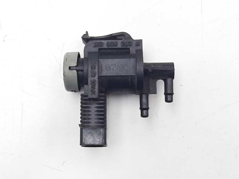 Recambio de valvula aire adicional para mitsubishi lancer berlina (cy0) intense referencia OEM IAM 1K0906283A  