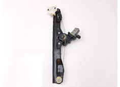 Recambio de elevalunas delantero derecho para fiat panda 312 referencia OEM IAM 52076549  