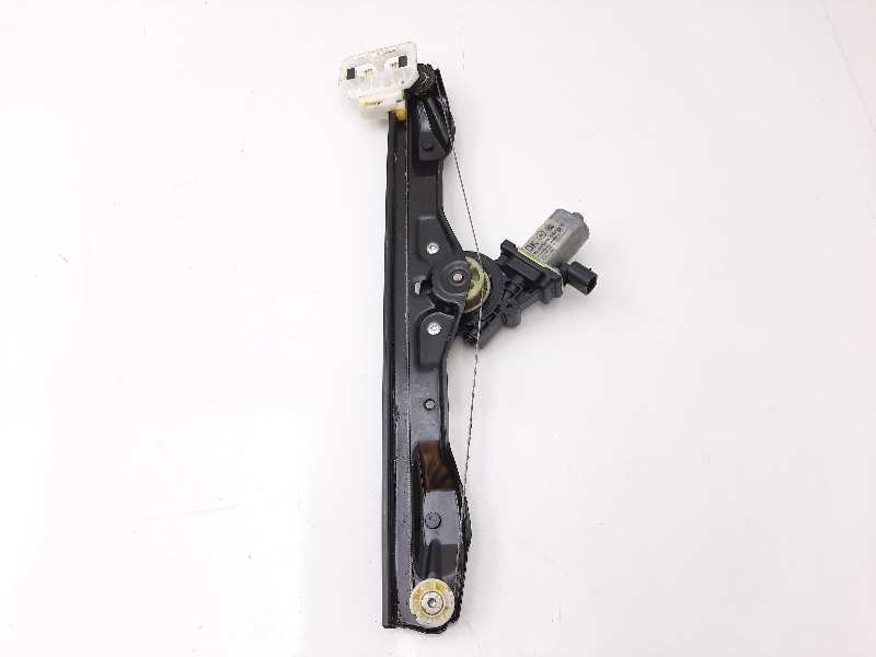 Recambio de elevalunas delantero derecho para fiat panda 312 referencia OEM IAM 52076549  