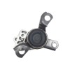 Recambio de soporte motor derecho para ford fiesta (ccn) black edition referencia OEM IAM C1B16F012AD  