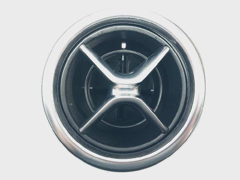 Recambio de rejilla aireadora para mercedes-benz clase b (w246) b 180 cdi (246.212) referencia OEM IAM A2468303900  