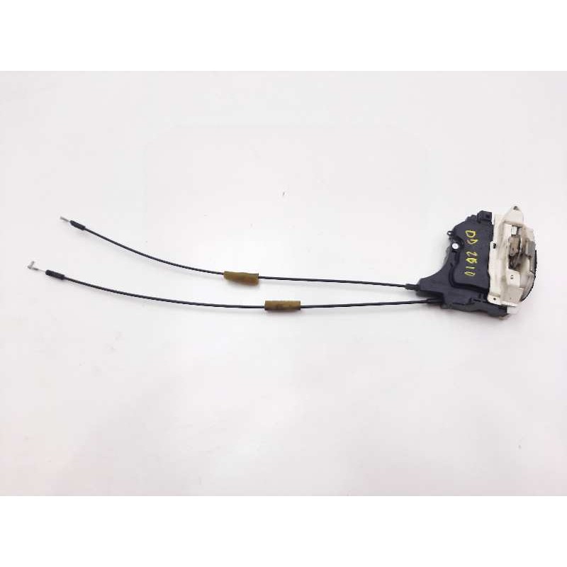 Recambio de cerradura puerta delantera derecha para mitsubishi lancer berlina (cy0) intense referencia OEM IAM   