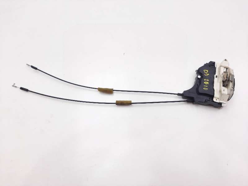 Recambio de cerradura puerta delantera derecha para mitsubishi lancer berlina (cy0) intense referencia OEM IAM   