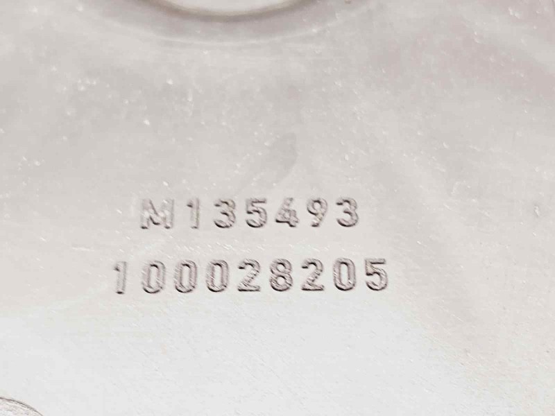 Recambio de electroventilador para renault megane iii sport tourer expression referencia OEM IAM 100028205 M135493 