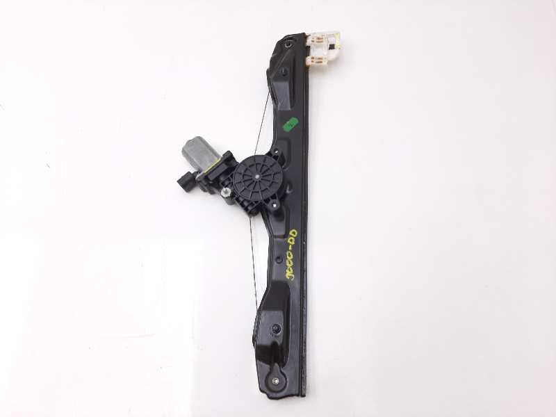 Recambio de elevalunas delantero derecho para fiat panda 312 referencia OEM IAM 52076549  