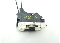 Recambio de cerradura puerta delantera derecha para mitsubishi lancer berlina (cy0) intense referencia OEM IAM    2