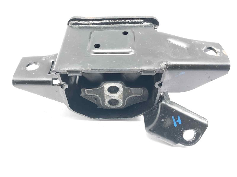 Recambio de soporte motor izquierdo para hyundai i20 coupe nline (hibrido) referencia OEM IAM 21830Q0000  