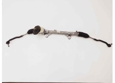 Recambio de cremallera direccion para renault megane iii sport tourer expression referencia OEM IAM 490017022R  