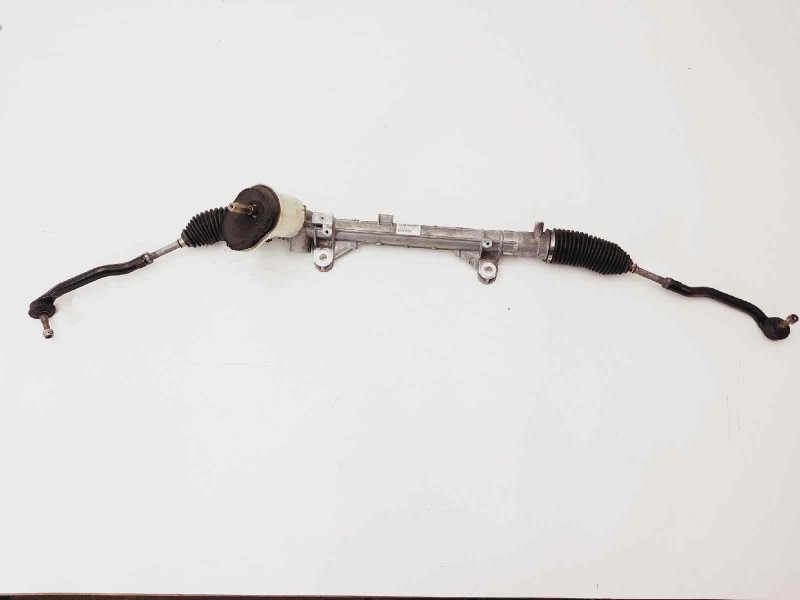 Recambio de cremallera direccion para renault megane iii sport tourer expression referencia OEM IAM 490017022R  