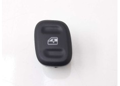Recambio de mando elevalunas delantero izquierdo para fiat panda 312 referencia OEM IAM 7355536759  