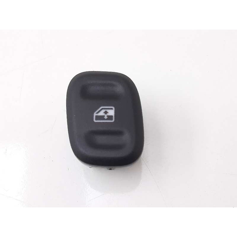 Recambio de mando elevalunas delantero izquierdo para fiat panda 312 referencia OEM IAM 7355536759  