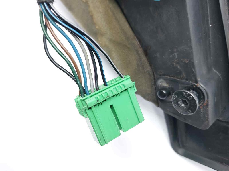 Recambio de retrovisor derecho para volvo s80 berlina d5 awd momentum referencia OEM IAM 30799879  