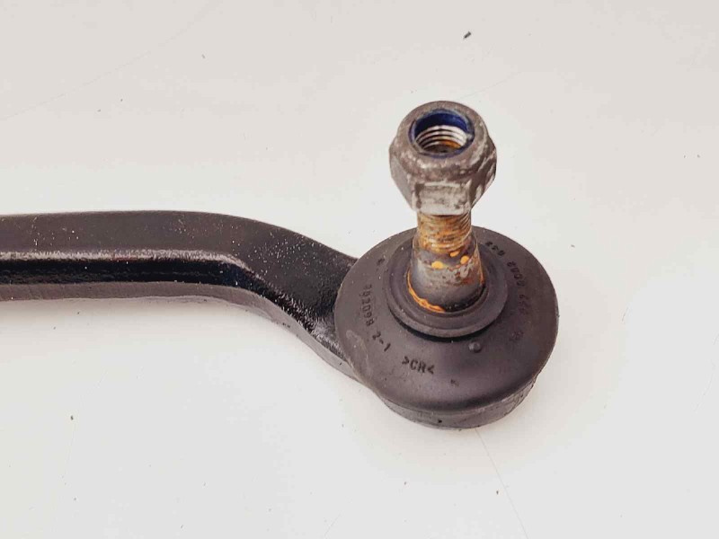 Recambio de cremallera direccion para renault megane iii sport tourer expression referencia OEM IAM 490017022R  