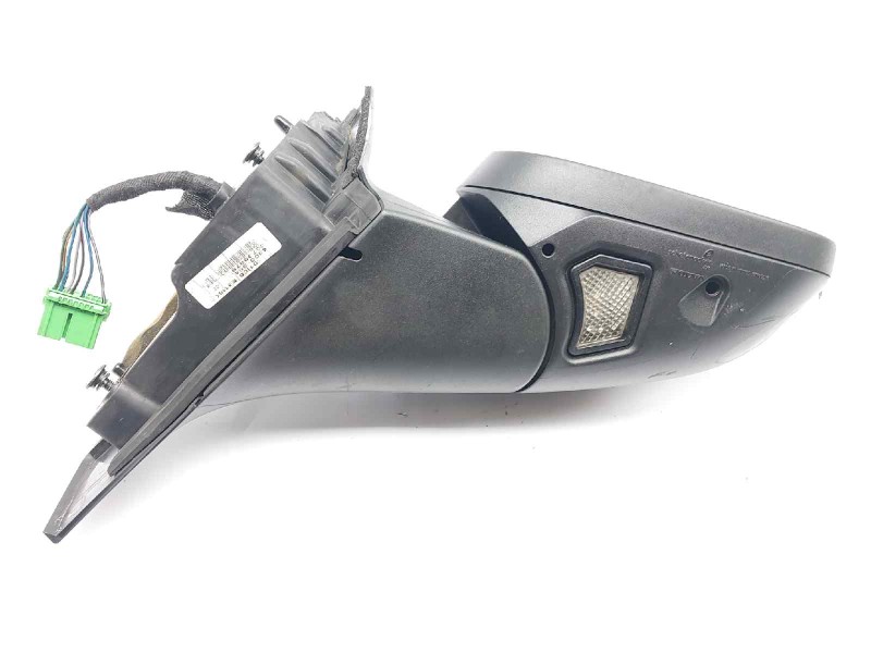 Recambio de retrovisor derecho para volvo s80 berlina d5 awd momentum referencia OEM IAM 30799879  