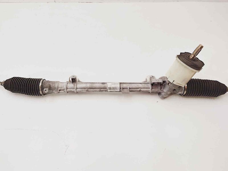 Recambio de cremallera direccion para renault megane iii sport tourer expression referencia OEM IAM 490017022R  