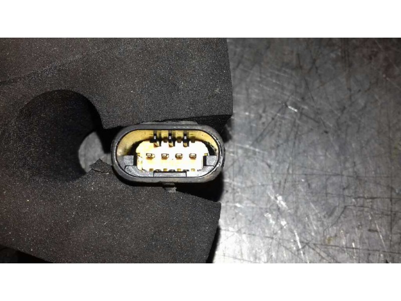Recambio de sonda lambda para renault clio ii fase ii (b/cb0) dynamique referencia OEM IAM  4 PINS 