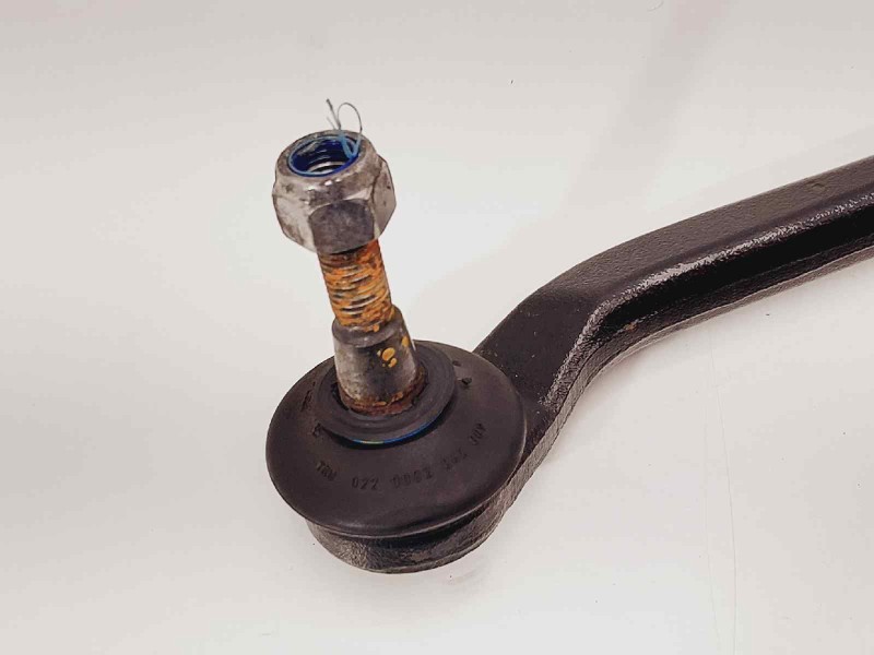 Recambio de cremallera direccion para renault megane iii sport tourer expression referencia OEM IAM 490017022R  