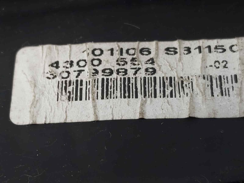 Recambio de retrovisor derecho para volvo s80 berlina d5 awd momentum referencia OEM IAM 30799879  