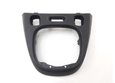 Recambio de guarnecidos palanca cambio para fiat panda 312 referencia OEM IAM 735491912  