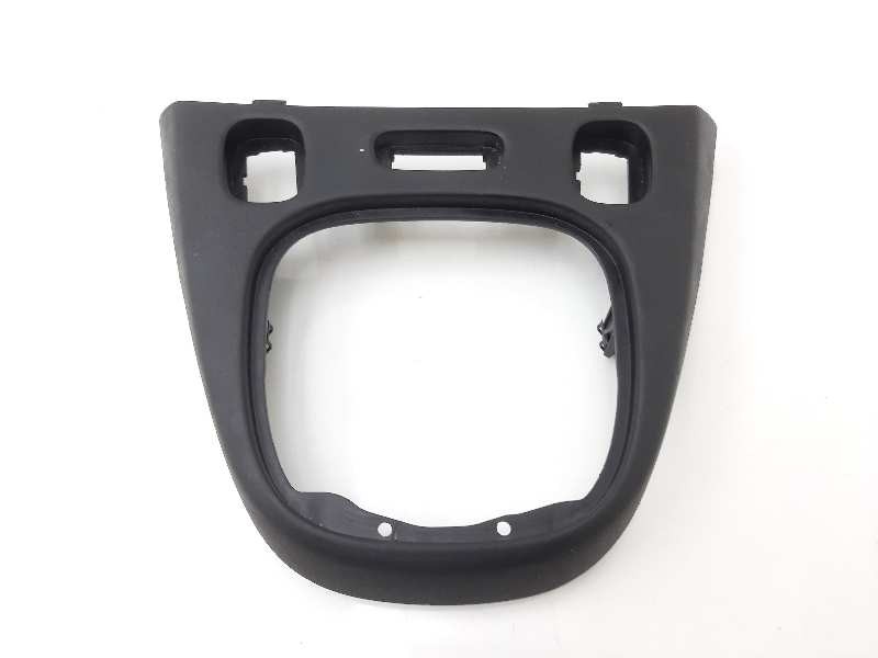 Recambio de guarnecidos palanca cambio para fiat panda 312 referencia OEM IAM 735491912  