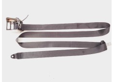 Recambio de cinturon seguridad trasero derecho para mazda 3 lim. () sports-line referencia OEM IAM BHR157730B T89509T 