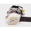 Recambio de cinturon seguridad delantero derecho para fiat bravo (198) 1.9 dynamic multijet referencia OEM IAM 7353846530  