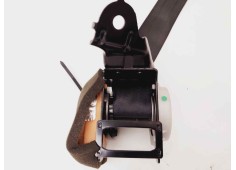 Recambio de cinturon seguridad trasero derecho para mazda 3 lim. () sports-line referencia OEM IAM BHR157730B T89509T  2