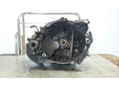 Recambio de caja cambios para citroen berlingo 1.9 d x familiar referencia OEM IAM 20TE24   2