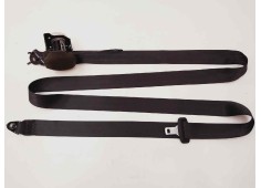 Recambio de cinturon seguridad trasero izquierdo para mazda 3 lim. () sports-line referencia OEM IAM BHR157790B T89509T 