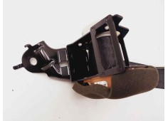 Recambio de cinturon seguridad trasero izquierdo para mazda 3 lim. () sports-line referencia OEM IAM BHR157790B T89509T  2