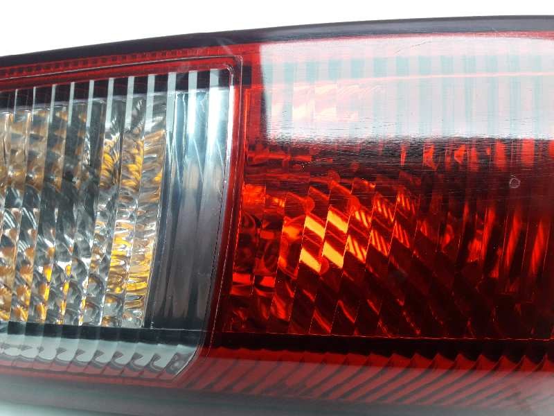 Recambio de piloto trasero izquierdo para opel meriva cosmo referencia OEM IAM 13203393  