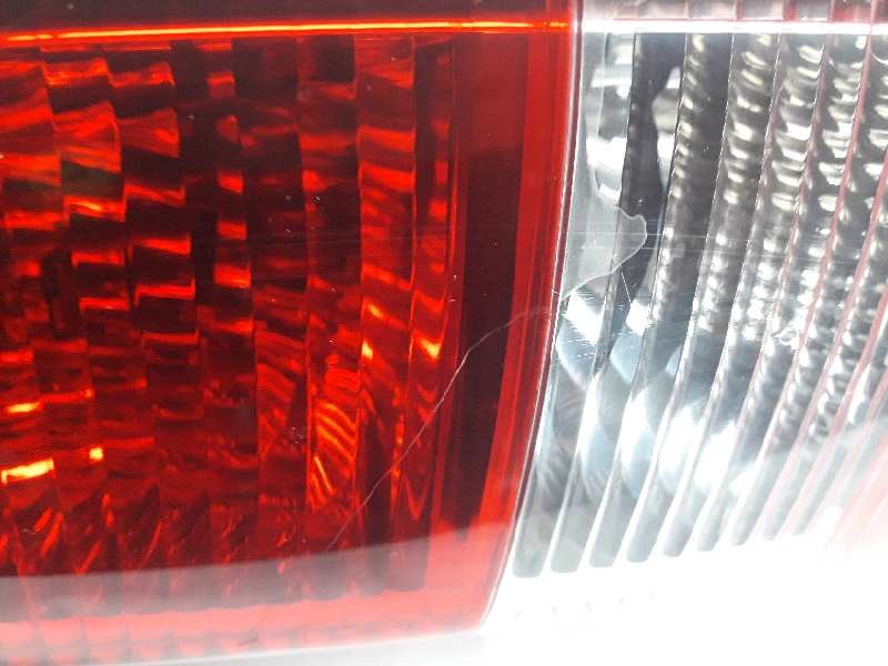 Recambio de piloto trasero izquierdo para opel meriva cosmo referencia OEM IAM 13203393  